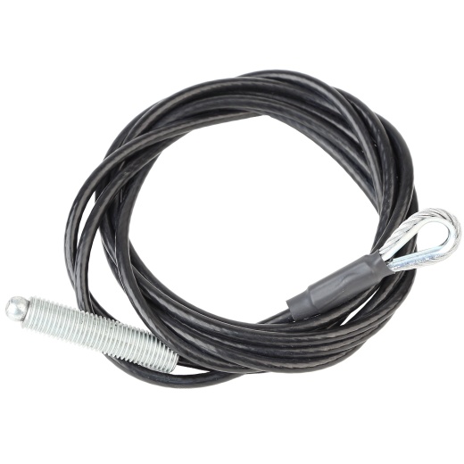 Lifefitness SU45 Lat Pulldown Cable Replacement - 106"