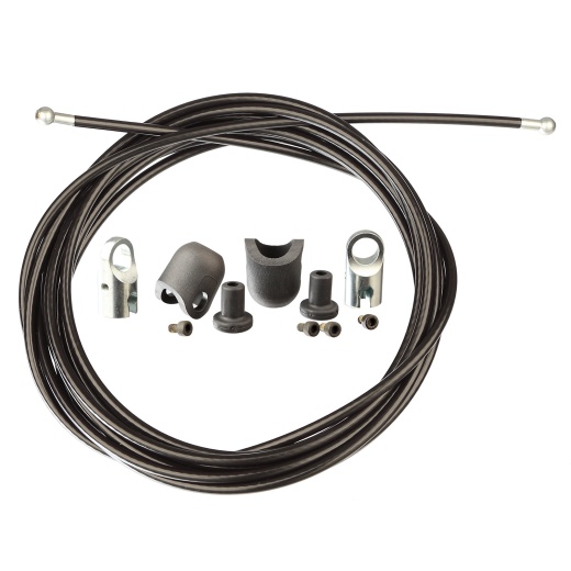Cable Kit For Dual Pulley Pulldown | Signature Series Multi Jungle | Lifefitness