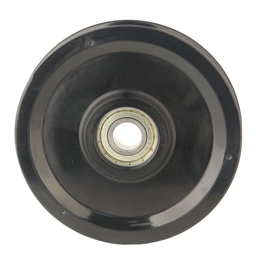 Startrac Pulley 120Mm Cable 731-0128