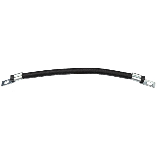Assy, Cord, Bungee 1/2" (Blk), Lifefitness