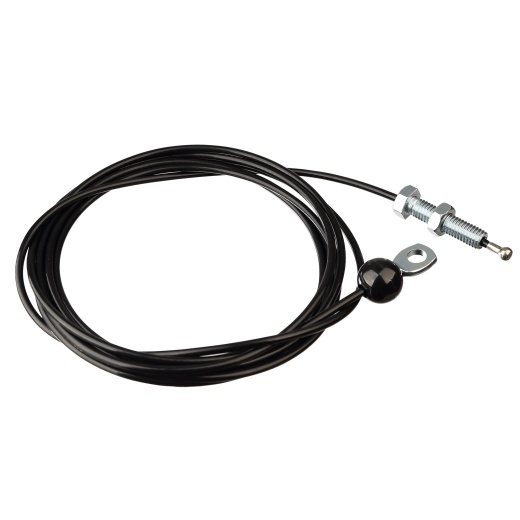Replacement Cable for LifeFitness G2-001 G2 Home Gym and ParaBody 220