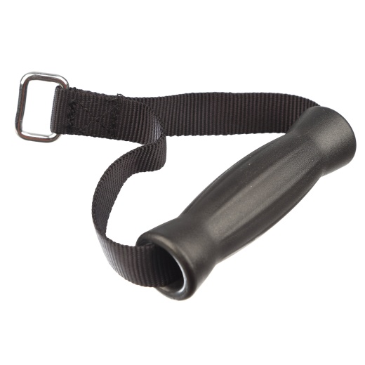 Lifefitness Short Handle