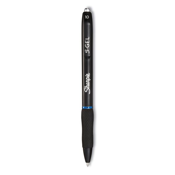 Sharpie S-gel