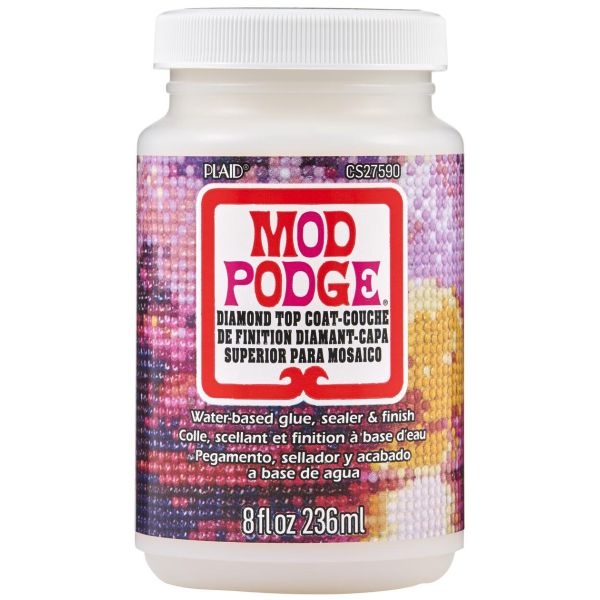 best mod podge for diamond painting