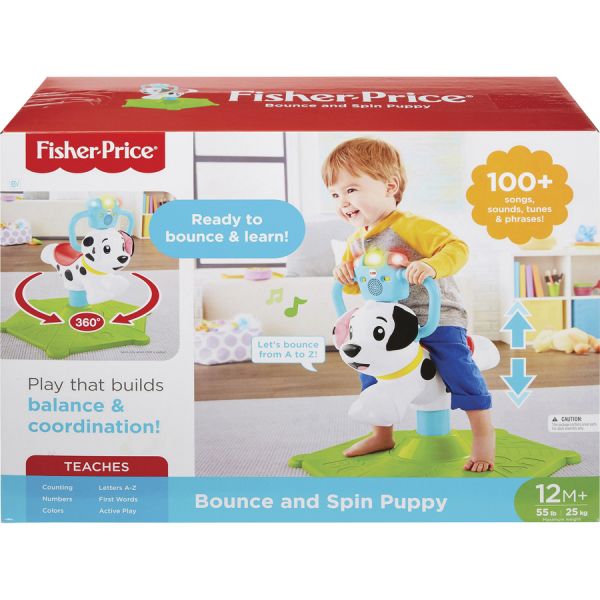 Fisher-price