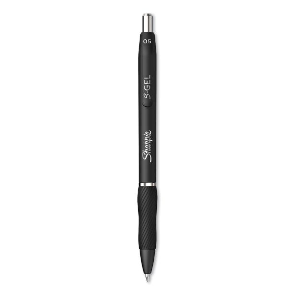 Sharpie S-gel