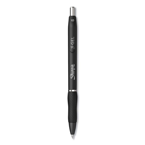 Sharpie S-gel