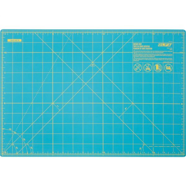 CRICUT | Machine Cutting Mat, Light Grip - 12