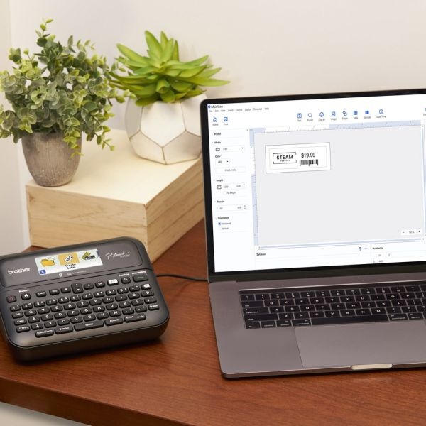 brother-p-touch-pt-d610bt-business-professional-connected-label-maker