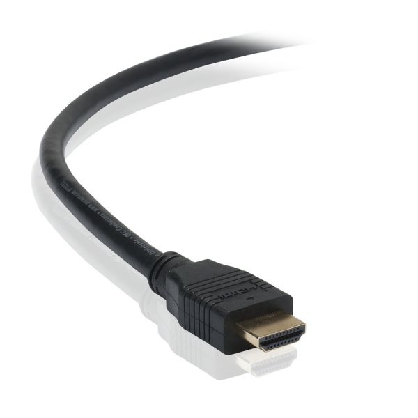 Belkin Hdmi Audio/Video Cable