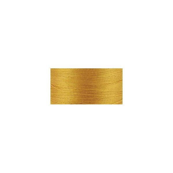 Gutermann Natural Cotton Thread - Gold