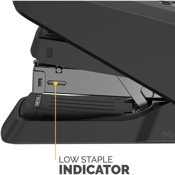 Fellowes Easypress Half Strip Stapler