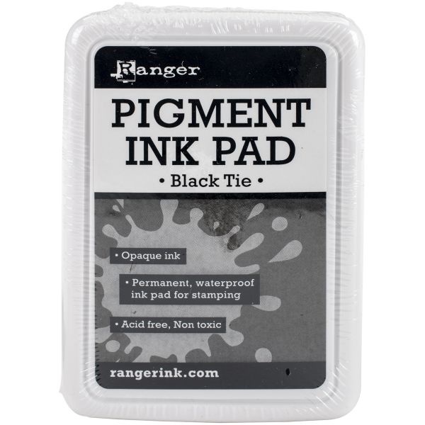 Pigment Ink Pad