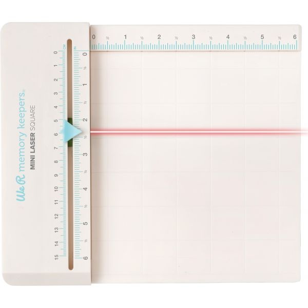 We R Memory Keepers Journal Mini Trimmer