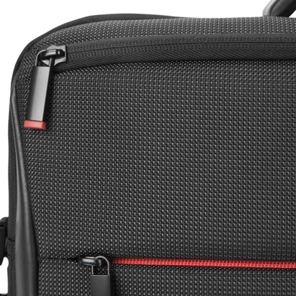 Lenovo Carrying Case For 14.1" Lenovo Notebook - Black