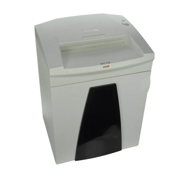 Hsm Securio B35c L5 High Security Shredder; Includes Oiler And White Glove Delivery