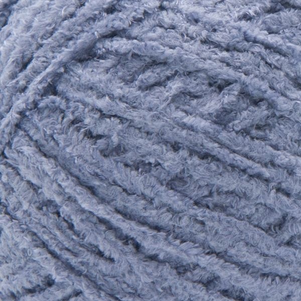 Lion Brand Let's Get Cozy: Chenille Appeal Yarn
