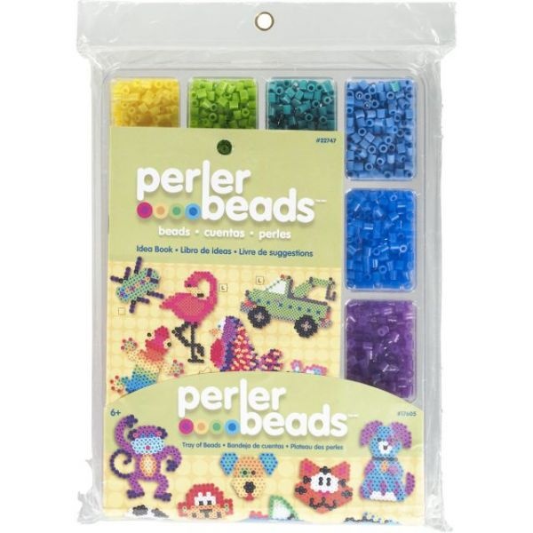 Bead Sequencing Set Classic Toy