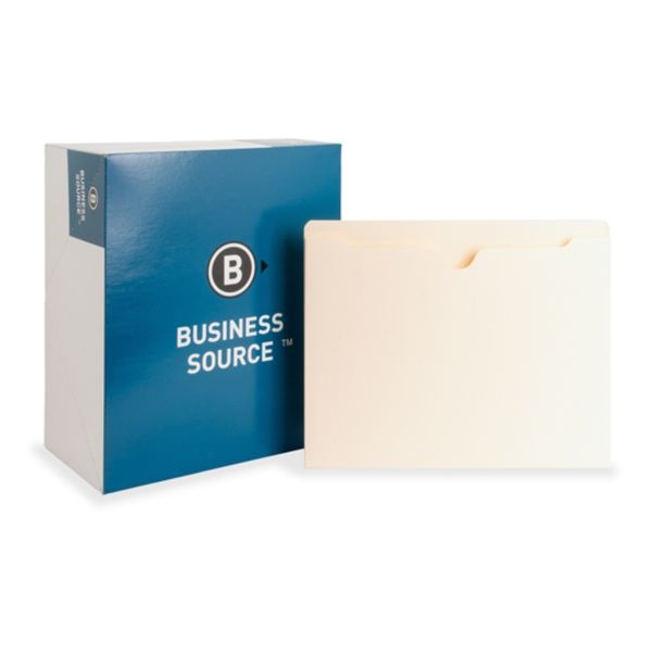 Business Source File Jackets