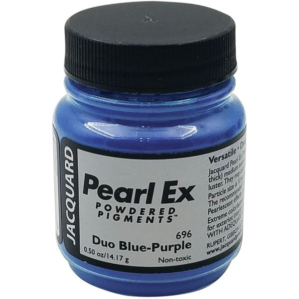 Jacquard Pearl Ex Powdered Pigment .5Oz