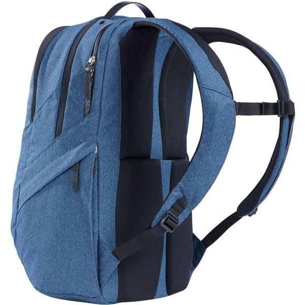 Stm Goods Myth Carrying Case (Backpack) For 15" To 16" Apple Macbook Pro, Notebook - Slate Blue