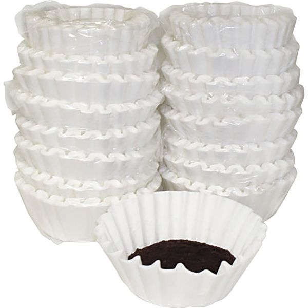 Melitta Coffee Filters, Commercial Basket, Pack Of 800