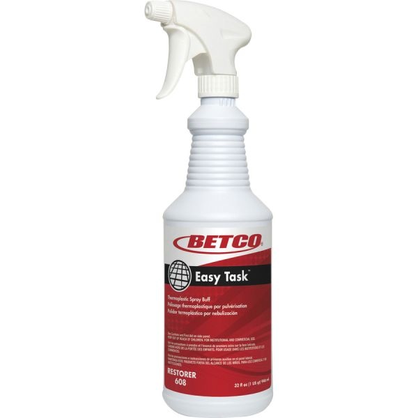 Betco Easy Task Spray Buff