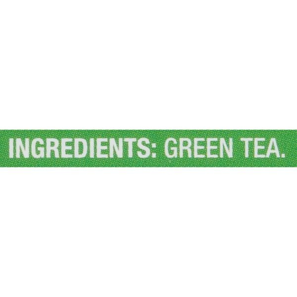 Twinings Of London, Green Tea Single-Serve K-Cup Pods, Box Of 24