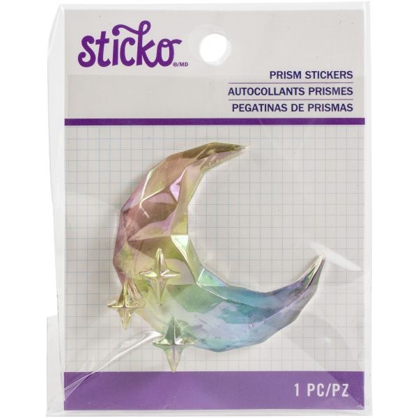 Sticko Prism Sticker