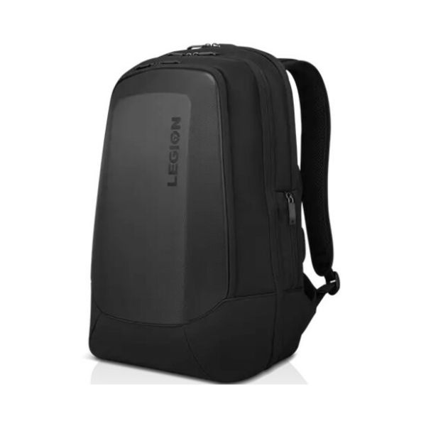 Lenovo Rugged Carrying Case (Backpack) For 17" To 17.3" Lenovo Notebook - Black