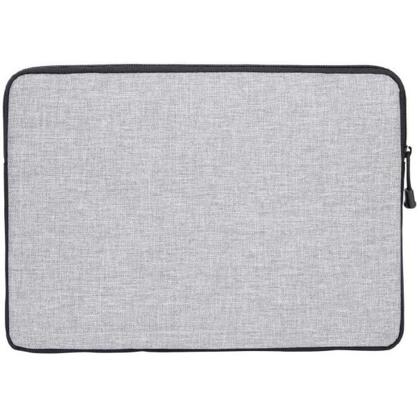 Targus Strata Tss62404us Carrying Case (Sleeve) For 13" To 13.3" Notebook - Pewter