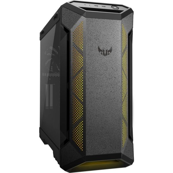 Tuf Gaming Gt501 Mid-Tower Computer Case