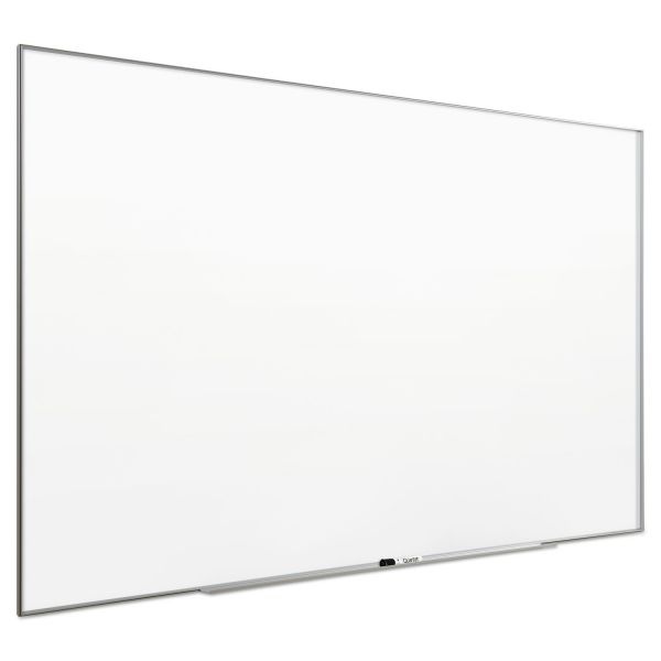 Quartet Nano Magnetic Dry-Erase Whiteboard, 96