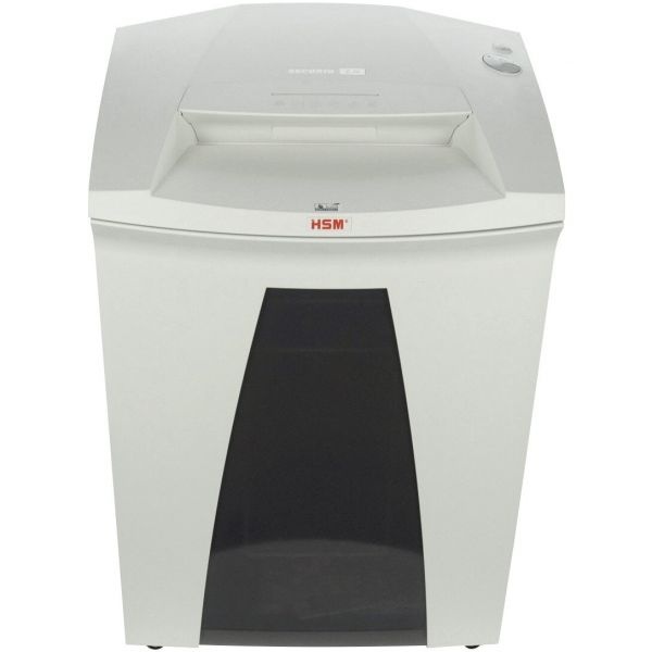 Hsm Securio B34c L5 High Security Shredder With White Glove Delivery