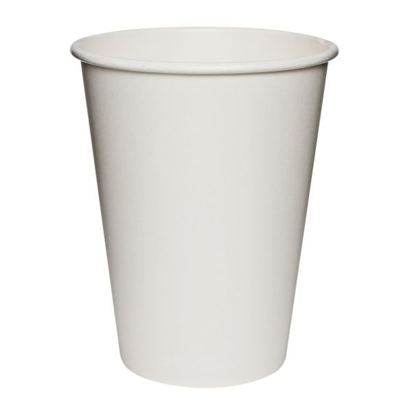 Solo 12 Oz Disposable Hot Cups