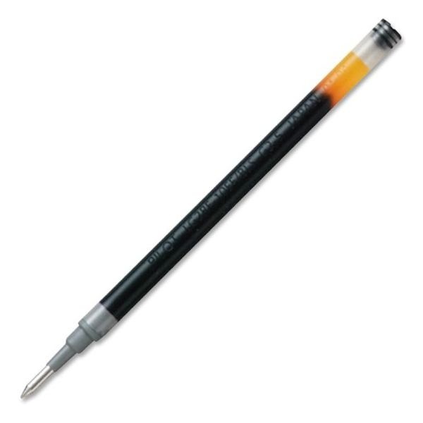 Pilot Refill For Pilot B2p, Dr Grip, G2, G6, Mr Metropolitan, Precise Begreen And Q7 Gel Pens, Extra-Fine Tip, Black Ink, 2/Pack