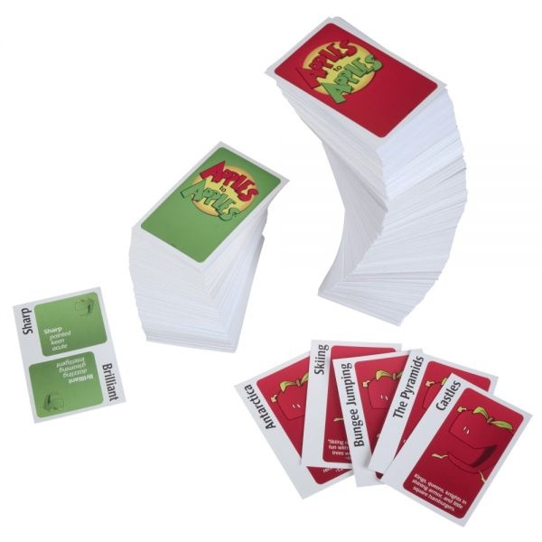 Mattel Apples To Apples Party Box, Ages 12-14