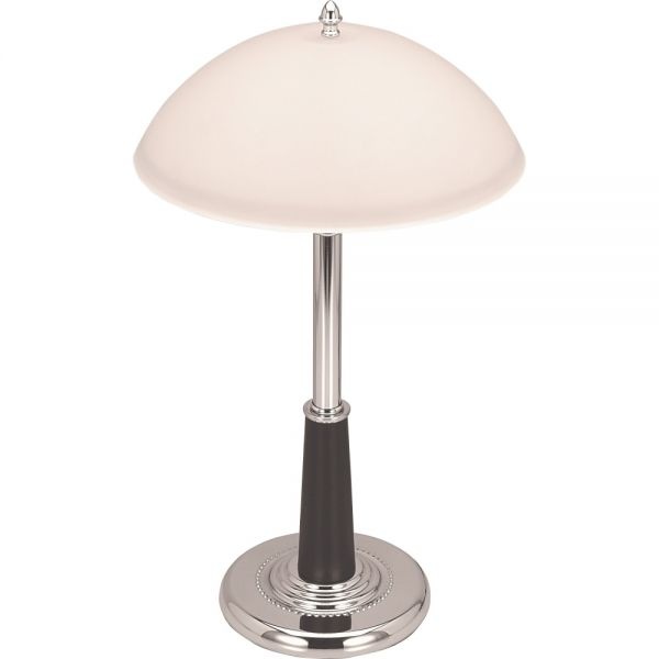 Lorell 24" 10-Watt Contemporary Desk Lamp