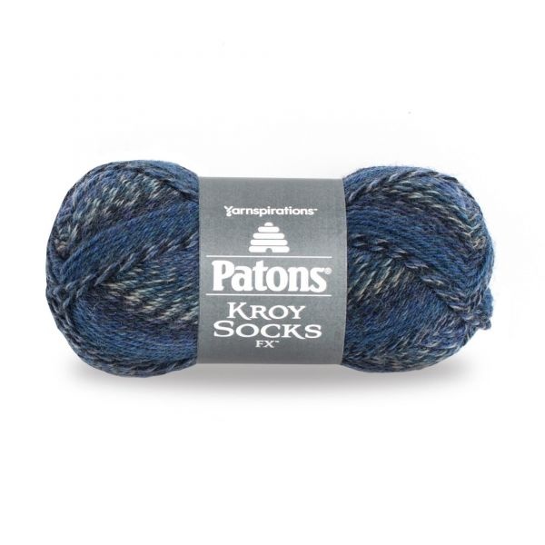 Patons Kroy Socks Fx Yarn