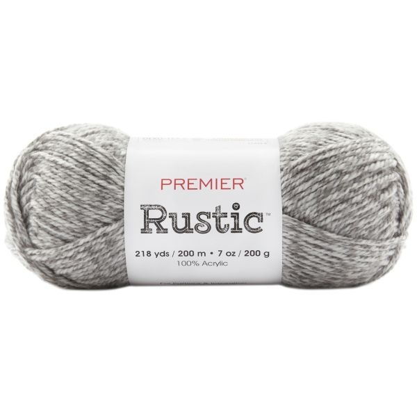 Premier Yarns Rustic Yarn