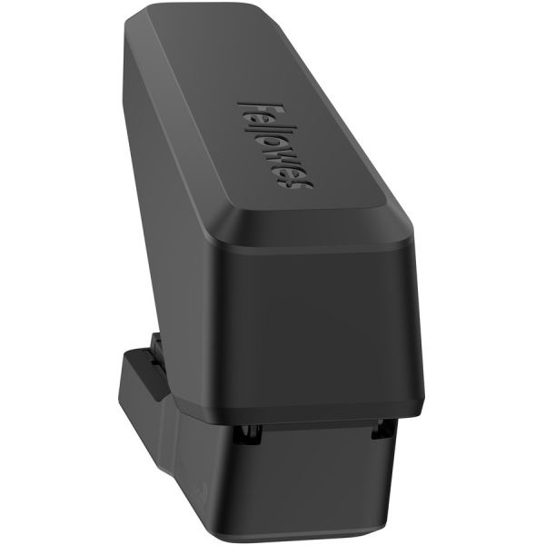 Fellowes Easypress Half Strip Stapler