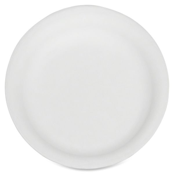 Skilcraft Disposable 6.50" Paper Plates
