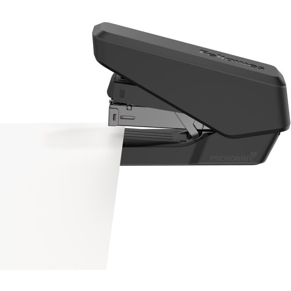 Fellowes Easypress Half Strip Stapler
