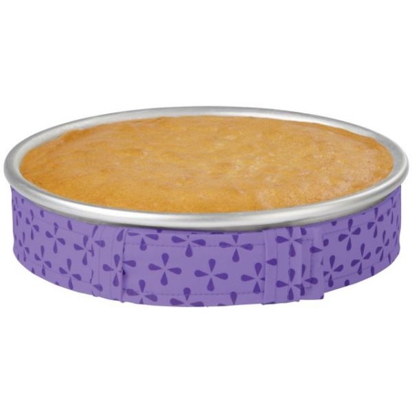 Wilton Bake-Even Cake Strips