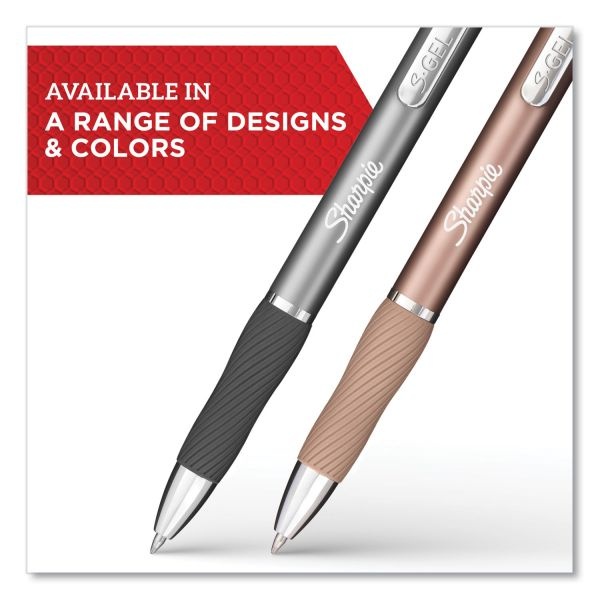 Sanford S-Gel Pen