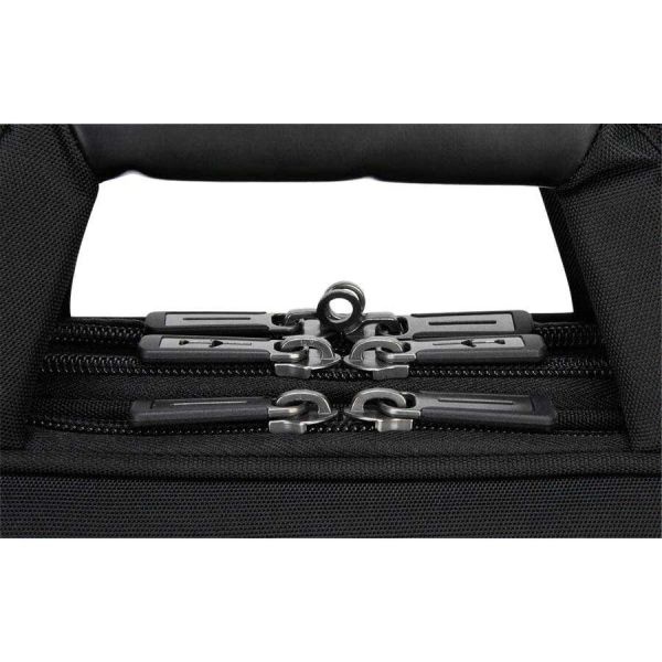 Targus Mobile Vip Pbt264 Carrying Case (Sling) For 12" To 16" Notebook - Black
