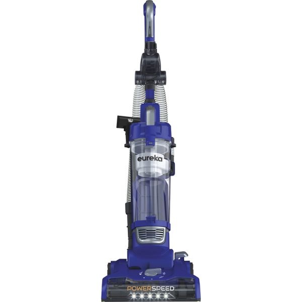 Eureka Powerspeed Upright Vacuum Cleaner