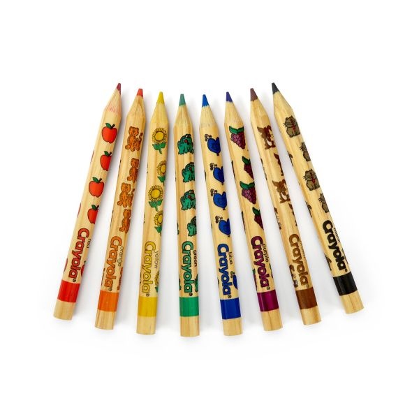 Pro Art Colored Pencils - 50 count