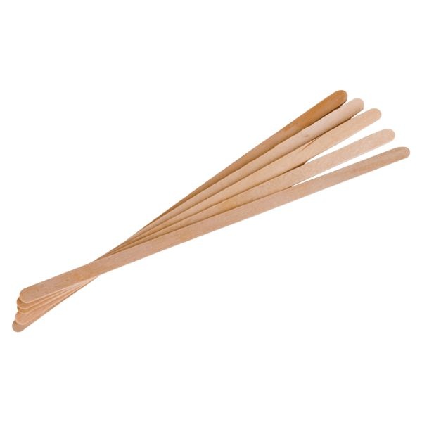 Eco-Products Wooden Stir Sticks, 7", Pack Of 1,000 Stir Sticks