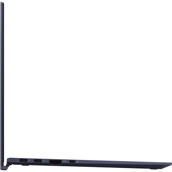 Asus Expertbook B9 B9450 B9450cba-Xve75 14" Notebook - Full Hd - 1920 X 1080 - Intel Core I7 12Th Gen I7-1255U Deca-Core (10 Core) 1.70 Ghz - 16 Gb Total Ram - 16 Gb On-Board Memory - 1 Tb Ssd - Star Black